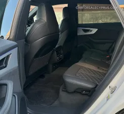 Audi Q8 2023 – φωτογραφία 9