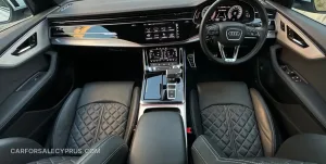Audi Q8 2023 – φωτογραφία 6