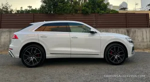 Audi Q8 2023 – φωτογραφία 2