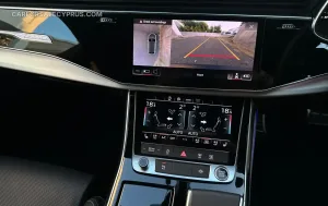Audi Q8 2023 – φωτογραφία 10