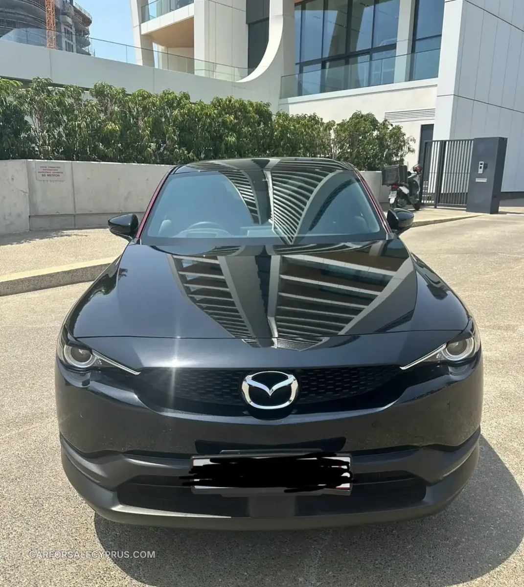 Mazda MX-30 2023