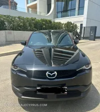 Mazda MX-30 2023