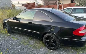 Mercedes-Benz CLK-Class 2007 – φωτογραφία 3