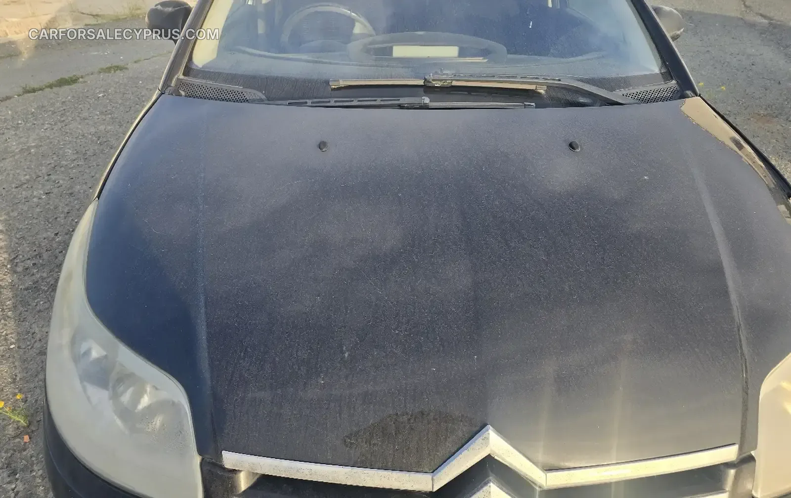 Citroen C4 2007