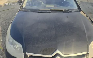 Citroen C4 2007