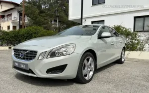 Volvo S60 2011