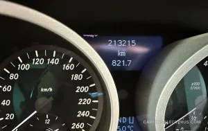 Mercedes-Benz CLK-Class 2005 – φωτογραφία 8