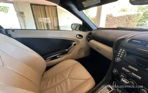 Mercedes-Benz CLK-Class 2005 – φωτογραφία 4