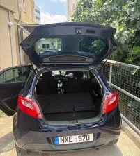 Mazda Demio 2012 – φωτογραφία 6