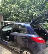 Mazda Demio 2012 – φωτογραφία 4