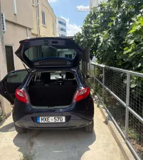 Mazda Demio 2012