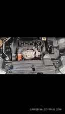 Citroen DS4 2013 – φωτογραφία 9