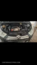 Citroen DS4 2013 – φωτογραφία 8