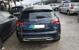 Citroen DS4 2013