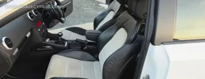 Audi S3 2008 – φωτογραφία 3