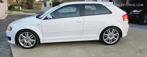 Audi S3 2008 – φωτογραφία 8