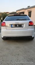Audi S3 2008 – φωτογραφία 7