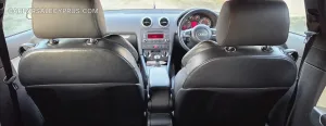 Audi S3 2008 – φωτογραφία 6