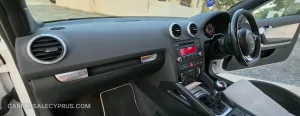 Audi S3 2008