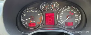 Audi S3 2008 – φωτογραφία 4