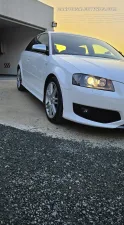 Audi S3 2008 – φωτογραφία 10