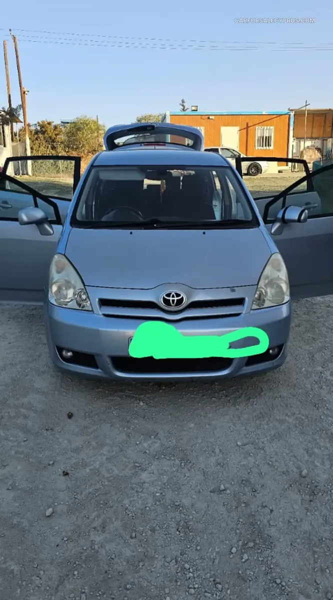 Toyota Corolla 2006