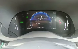 Toyota Yaris Cross 2025 – photo 10