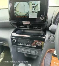 Toyota Yaris Cross 2025 – photo 9