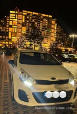 Kia Rio 2016