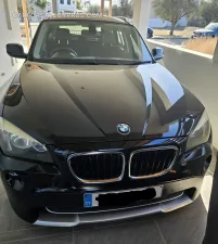 BMW X1 2010 – φωτογραφία 2