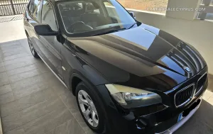 BMW X1 2010 – φωτογραφία 1