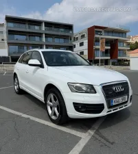 Audi Q5 2009
