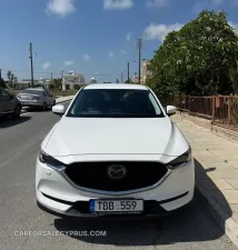 Mazda CX-5 2020