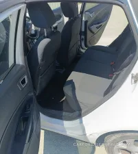 Ford Fiesta 2012 – φωτογραφία 6