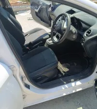 Ford Fiesta 2012 – φωτογραφία 10