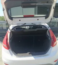 Ford Fiesta 2012 – φωτογραφία 5