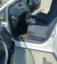 Ford Fiesta 2012 – φωτογραφία 7