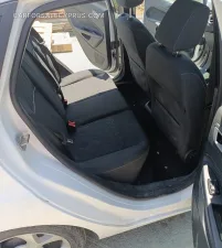 Ford Fiesta 2012 – φωτογραφία 9