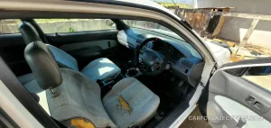 Toyota Corolla 1998 – φωτογραφία 3