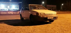 Toyota Corolla 1998 – φωτογραφία 5