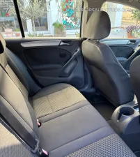 Volkswagen Golf 2012 – φωτογραφία 4