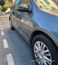 Volkswagen Golf 2012 – φωτογραφία 2
