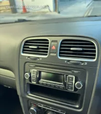 Volkswagen Golf 2012 – φωτογραφία 5
