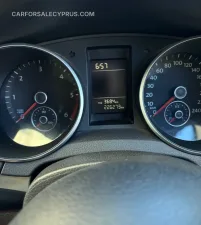 Volkswagen Golf 2012 – φωτογραφία 6