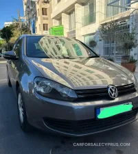 Volkswagen Golf 2012 – φωτογραφία 1