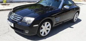 Chrysler Crossfire 2004