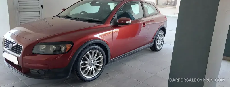 Volvo C30 2007