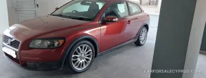 Volvo C30 2007