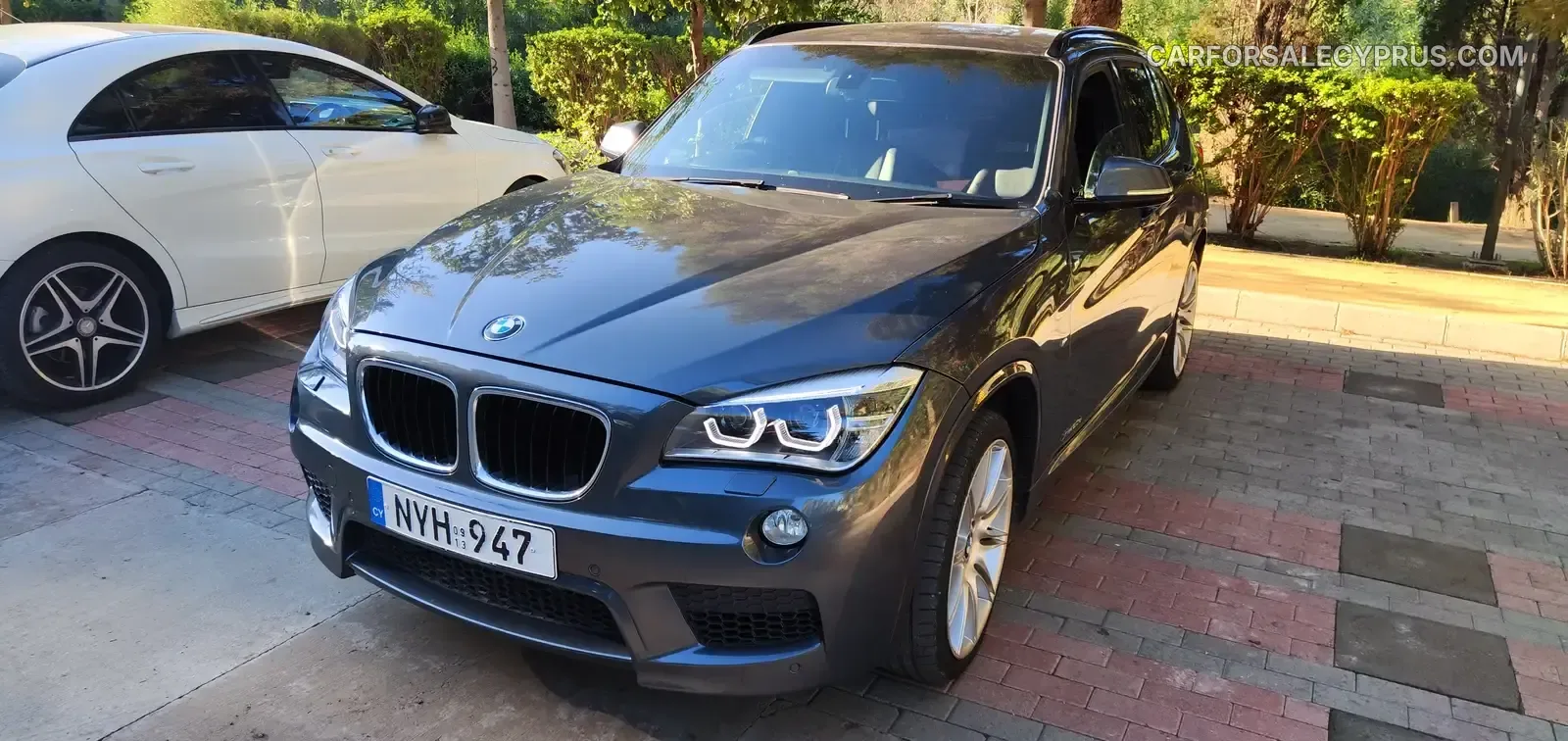 BMW Series 1 2013
