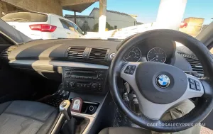 BMW Series 1 2004 – φωτογραφία 5